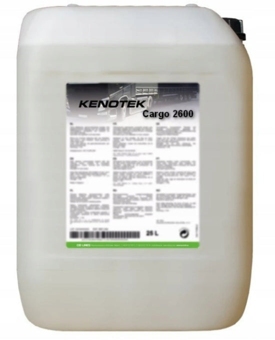 KENOTEK CARGO 2600 25L