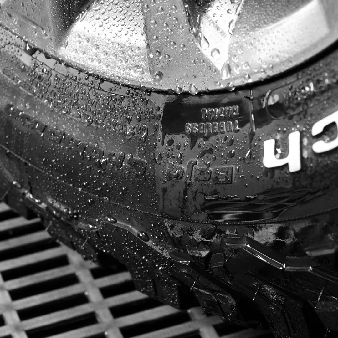 CARPRO BLACKOUT 50ML