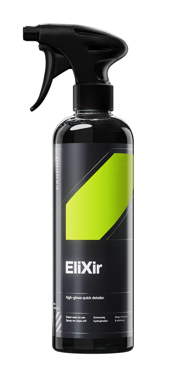 CARPRO ELIXIR QUICK DETAILER 500 ml