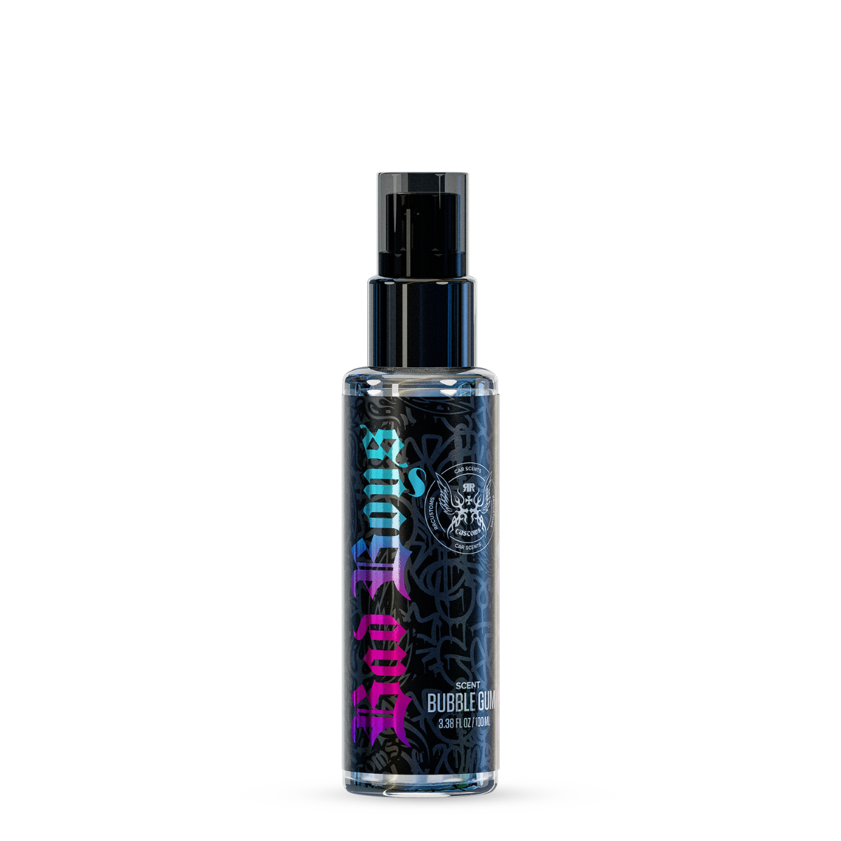 BADBOYS AMBIENTADOR BUBBLE GUM 100ML