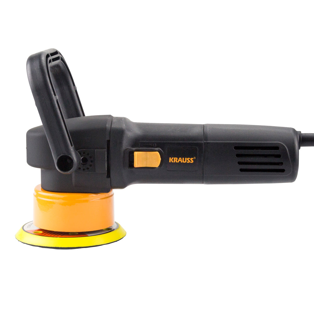 KRAUSS PULIDORA ORBITAL 900W