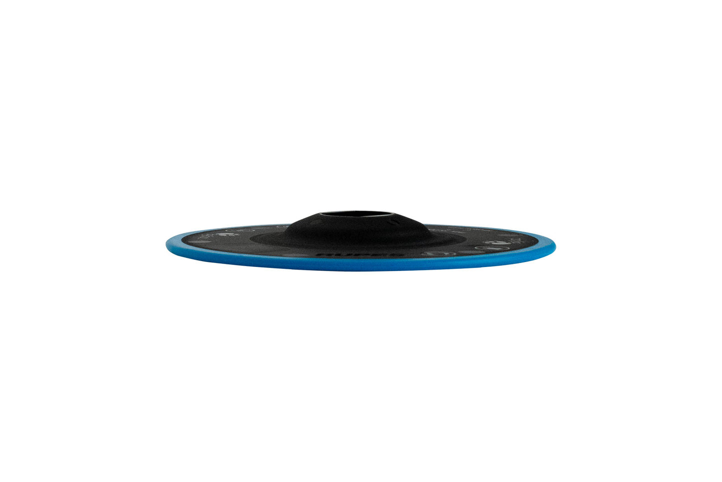 RUPES PLATO 150mm PRECISION PRO