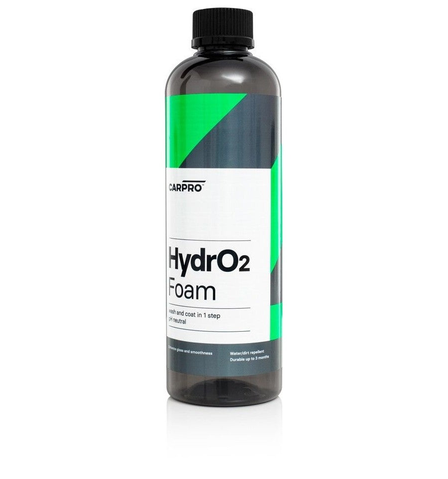 CARPRO HYDROFOAM