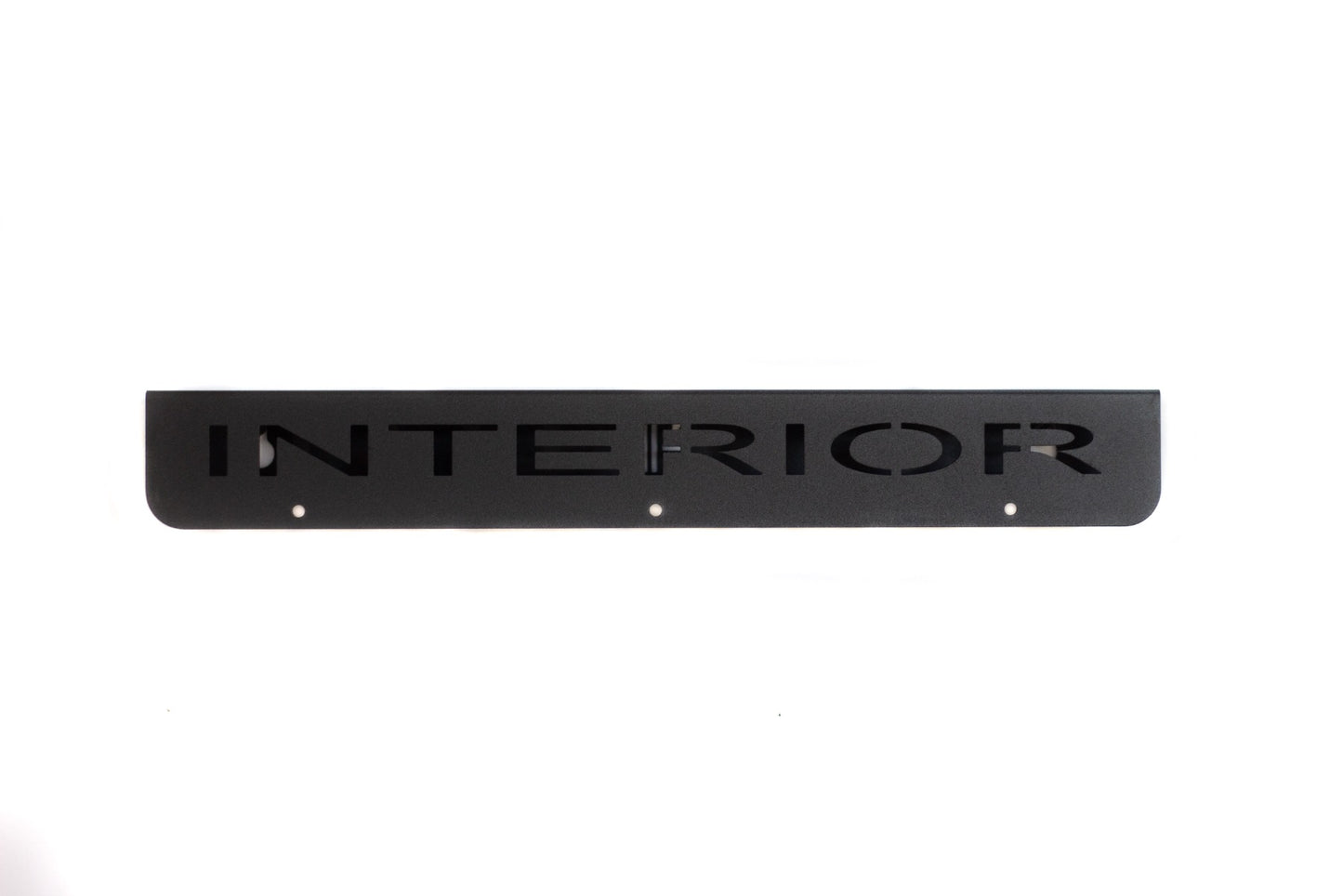 CCP COLGADOR PARA CEPILLOS - 40 CM DE ANCHO (INTERIOR)