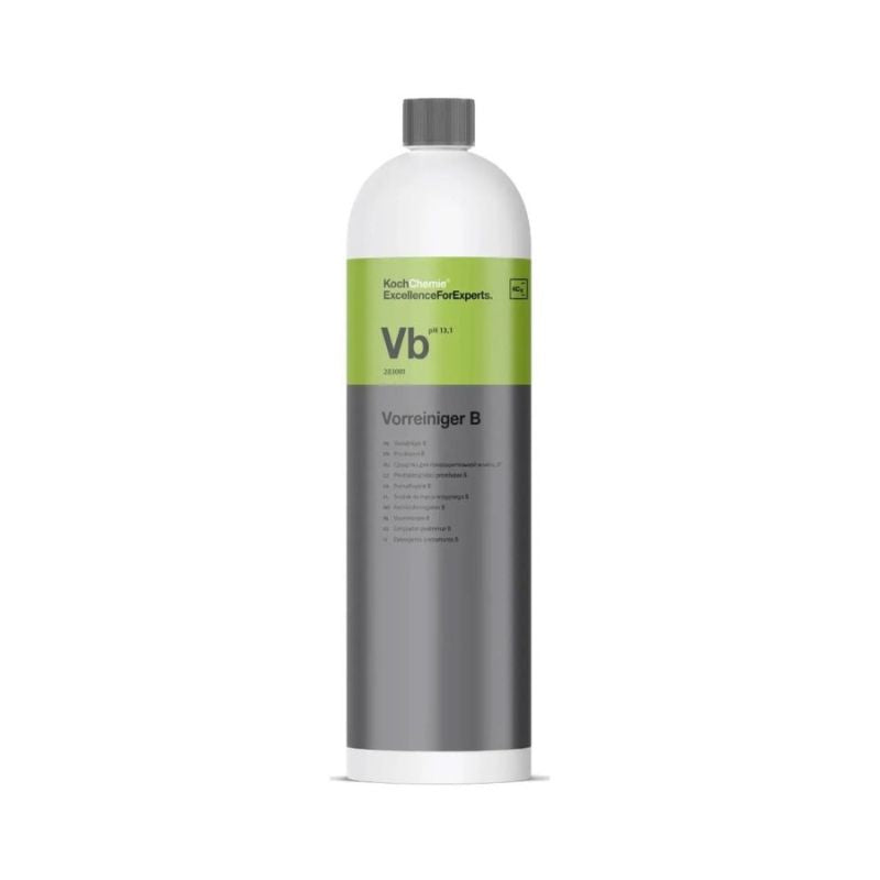 KOCH CHEMIE Vb VORREINIGER B 1L - Prelavado