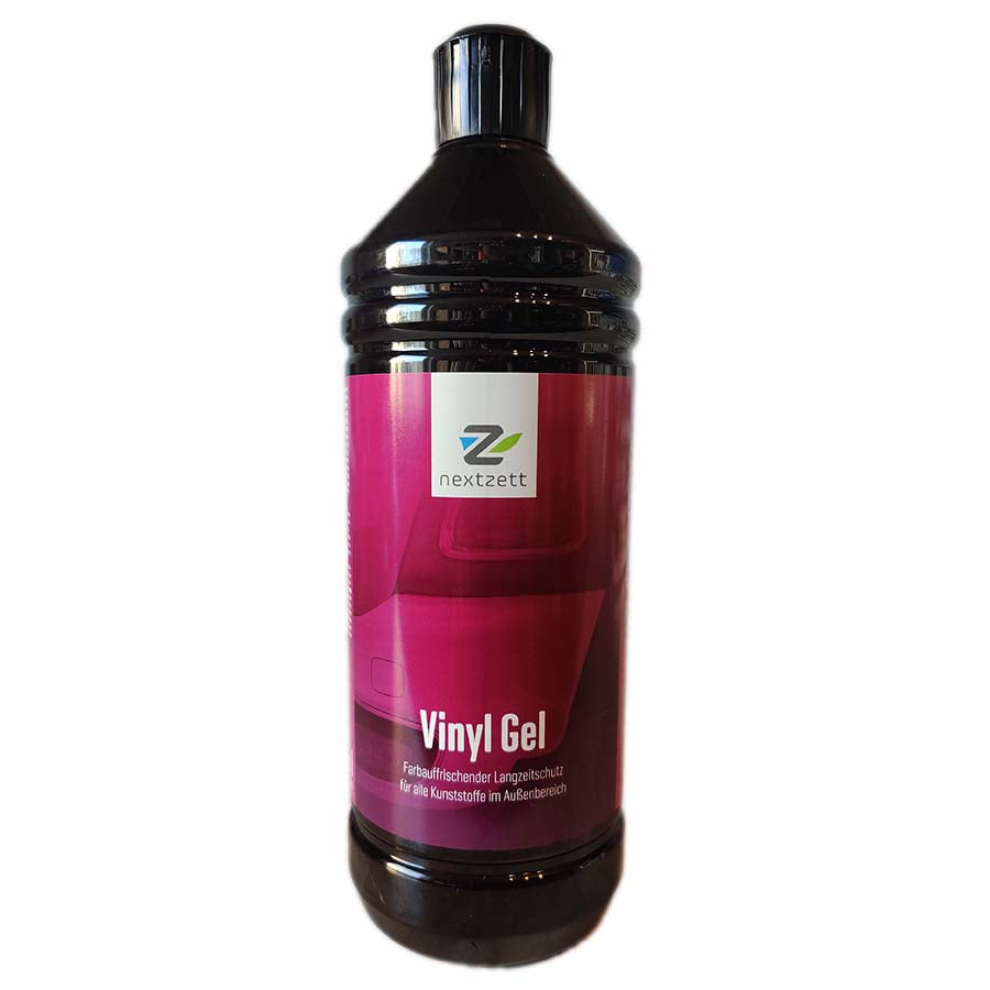 NEXTZETT VINYL GEL 1L