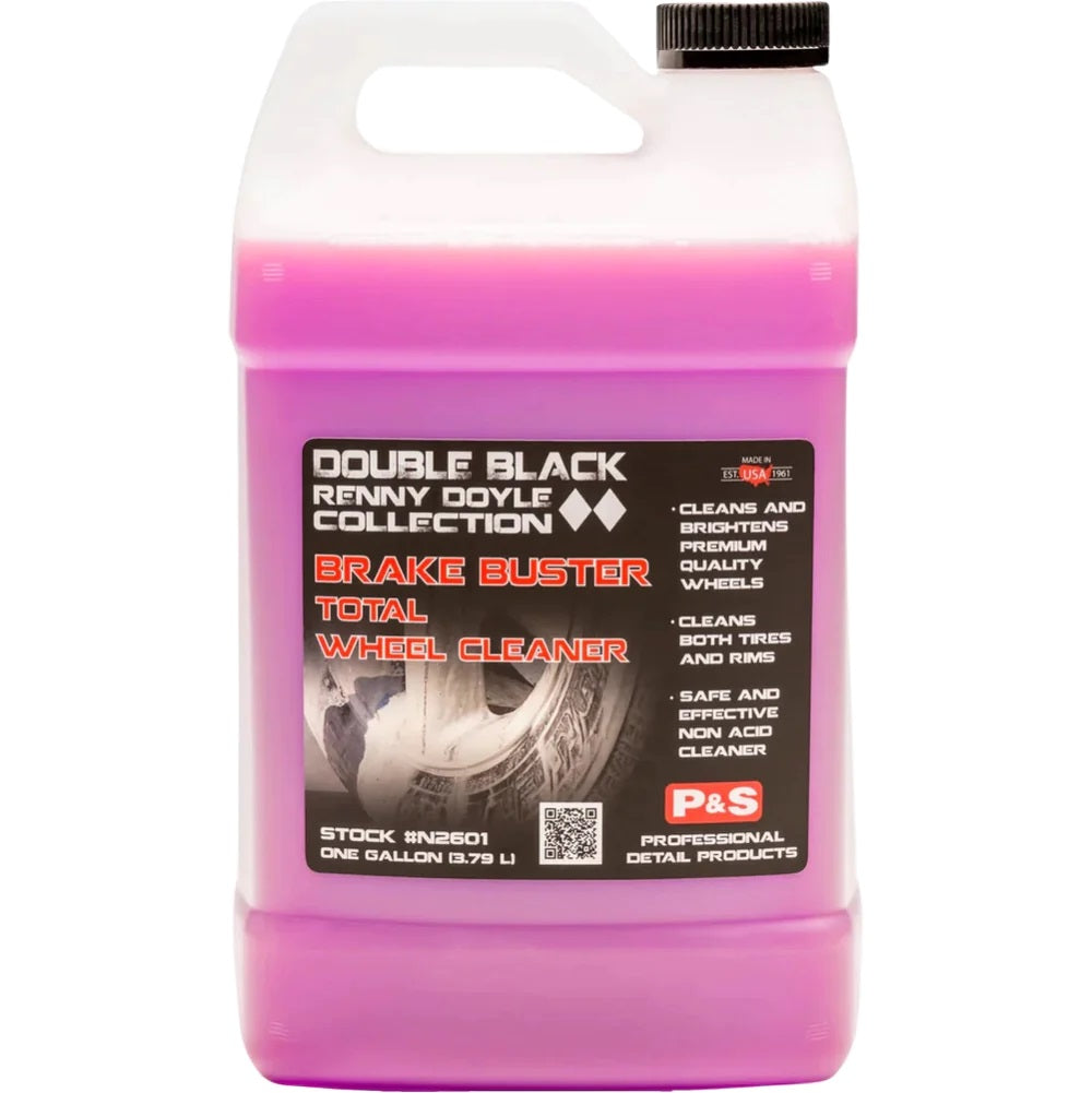 P&S BRAKE BUSTER 3800ml - Limpiallantas