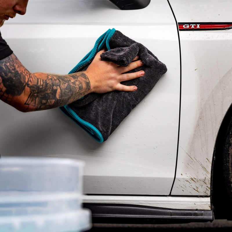 AUTO FINESSE RAPID 1L - Lavado sin aclarado