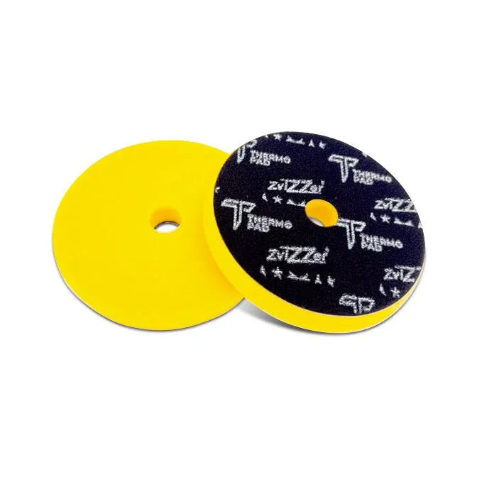KIT DE PULIDO THERMOPAD 3 PASOS 125MM