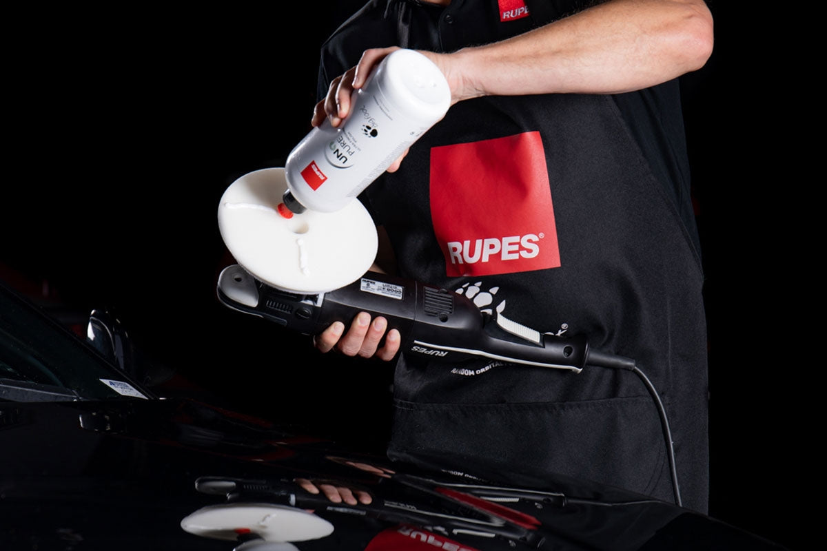 RUPES PULIMENTO UNO PURE 250ML