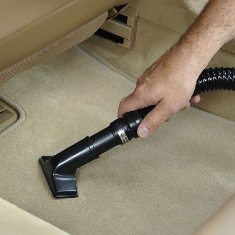 METROVAC VAC N BLO CLASSIC