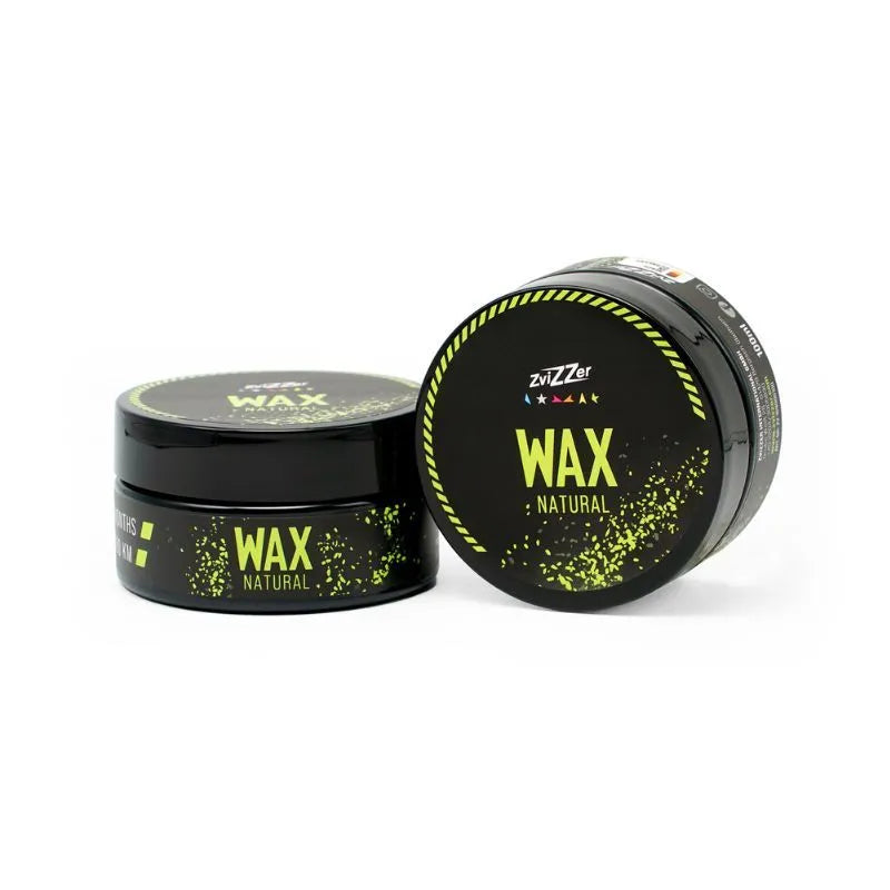 ZVIZZER WAX NATURAL 100ML