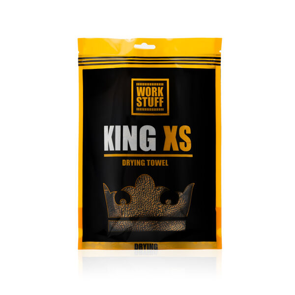 WORKSTUFF KING XS - Toalla de secado