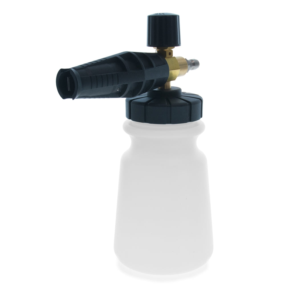 FOAM LANCE 1L PROFESIONAL - Lanza de espuma