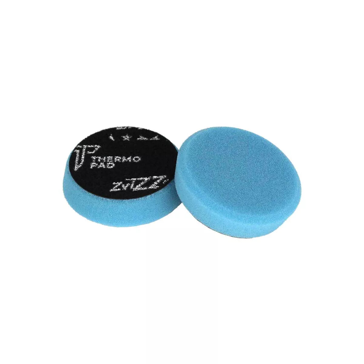 ZVIZZER TRAPEZ THERMOPAD 55mm AZUL SÚPER CORTE