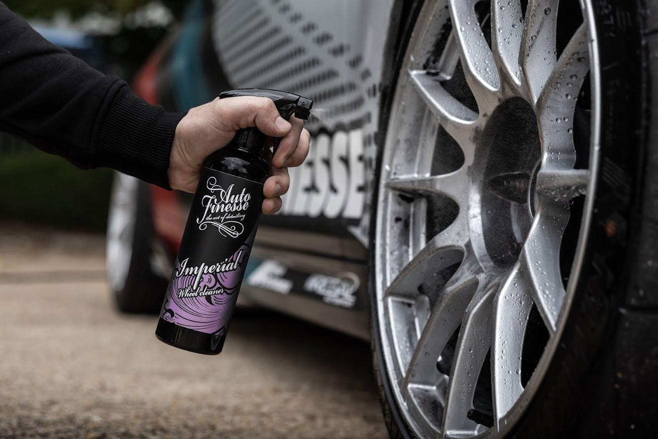 AUTO FINESSE IMPERIAL RTU 500 ml