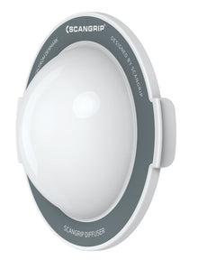 SCANGRIP DIFUSOR PEQUEÑO