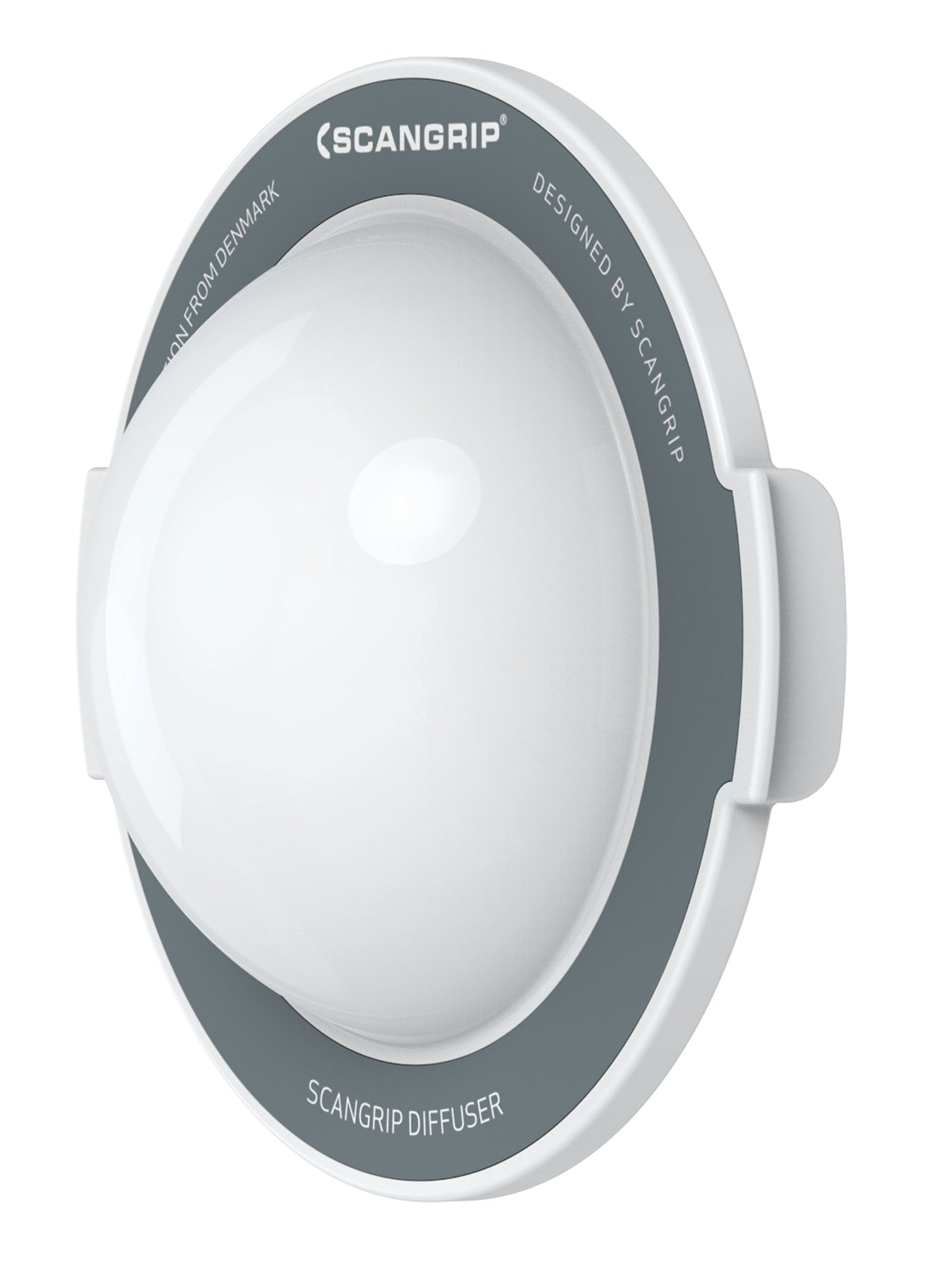 SCANGRIP DIFUSOR GRANDE