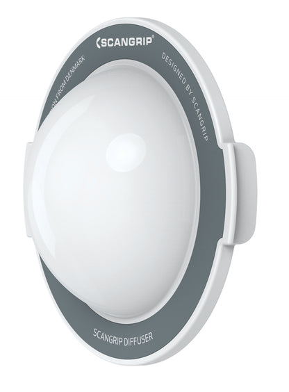 SCANGRIP DIFUSOR GRANDE