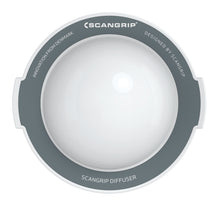 SCANGRIP DIFUSOR PEQUEÑO