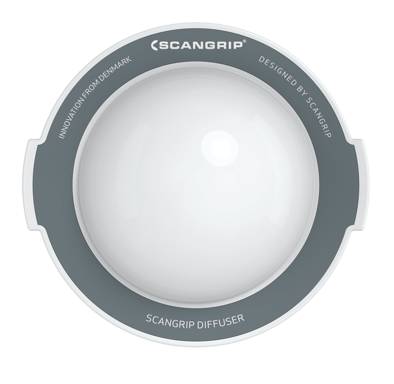 SCANGRIP DIFUSOR GRANDE
