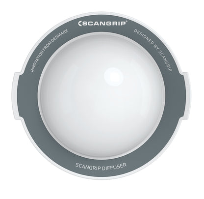 SCANGRIP DIFUSOR GRANDE