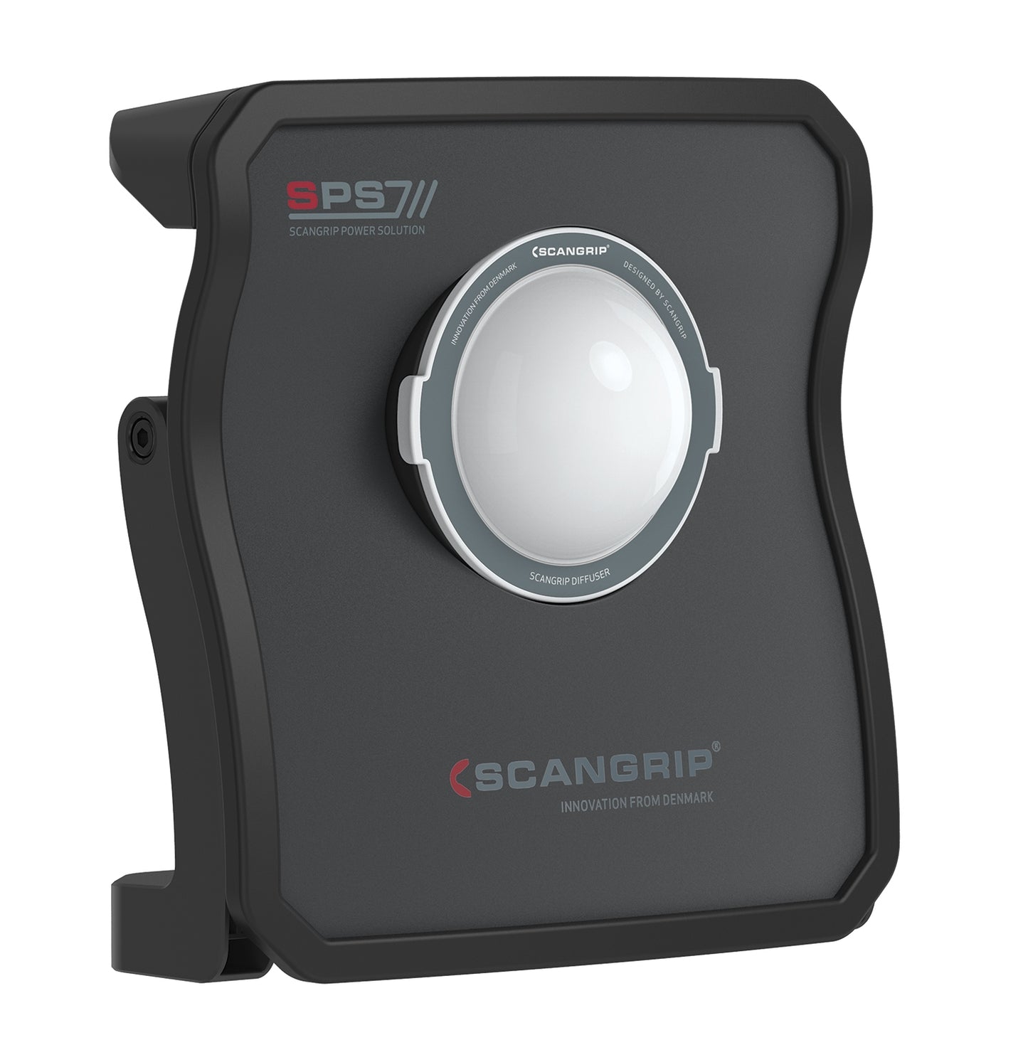 SCANGRIP DIFUSOR PEQUEÑO
