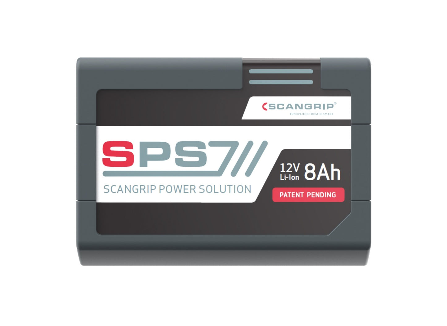 SCANGRIP BATERÍA SPS 8Ah