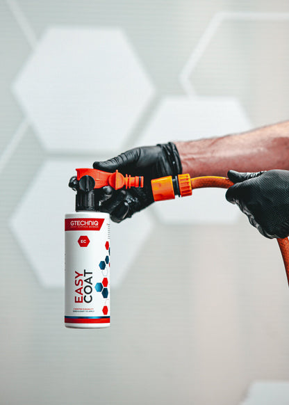 GTECHNIQ EASY COAT 500ml - Sellante para aplicar con manguera
