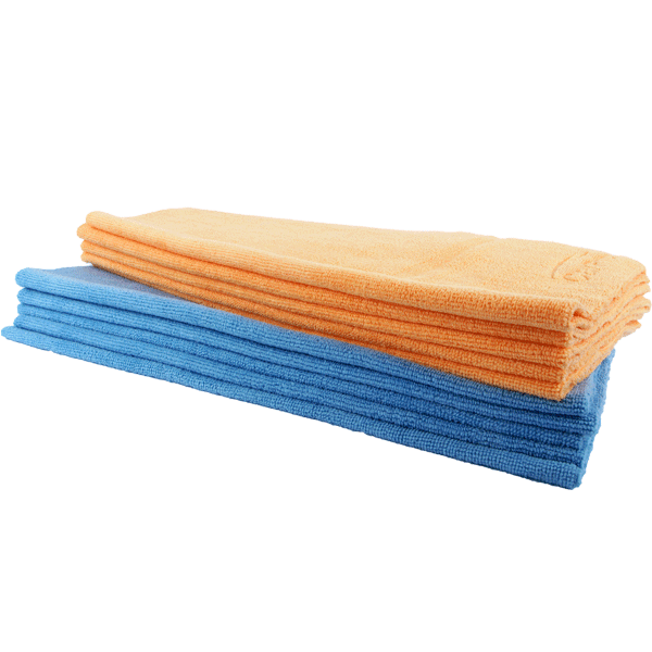 CARPRO MICROFIBRA 2FACE