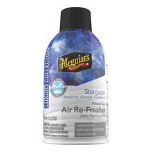MEGUIAR'S AMBIENTADOR STARGAZER