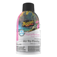 MEGUIAR'S AMBIENTADOR TROPICAL RAINFOREST