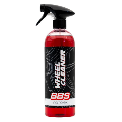 NANOLEX x BBS WHEEL CLEANER 750ml