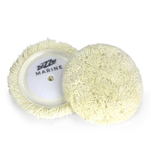 ZVIZZER FRISBEE WOOL PAD 160/200mm