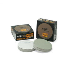 ZVIZZER LIJA SURF 77mm P2000 - 1ud