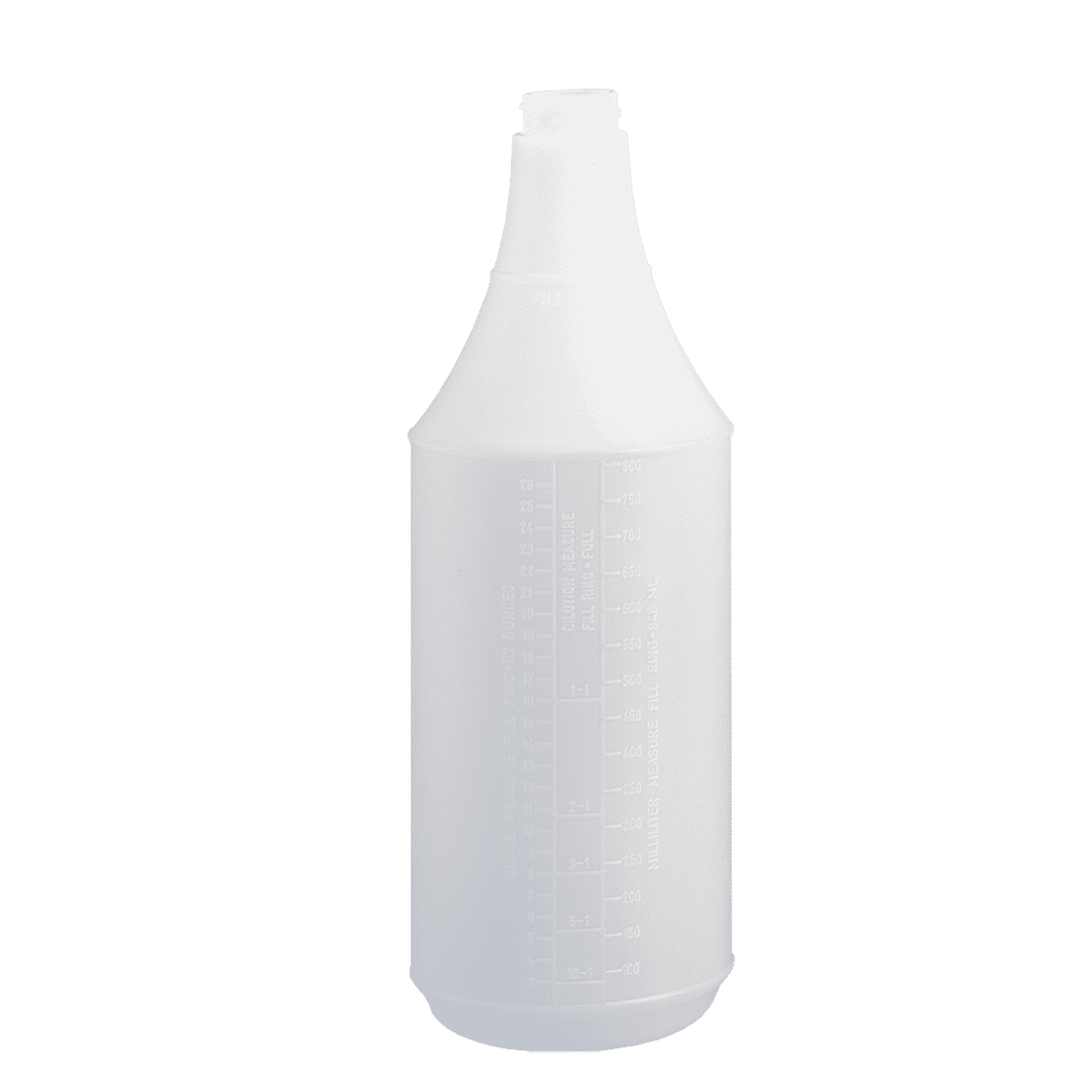 ENVASE 947 ML GRADUADO