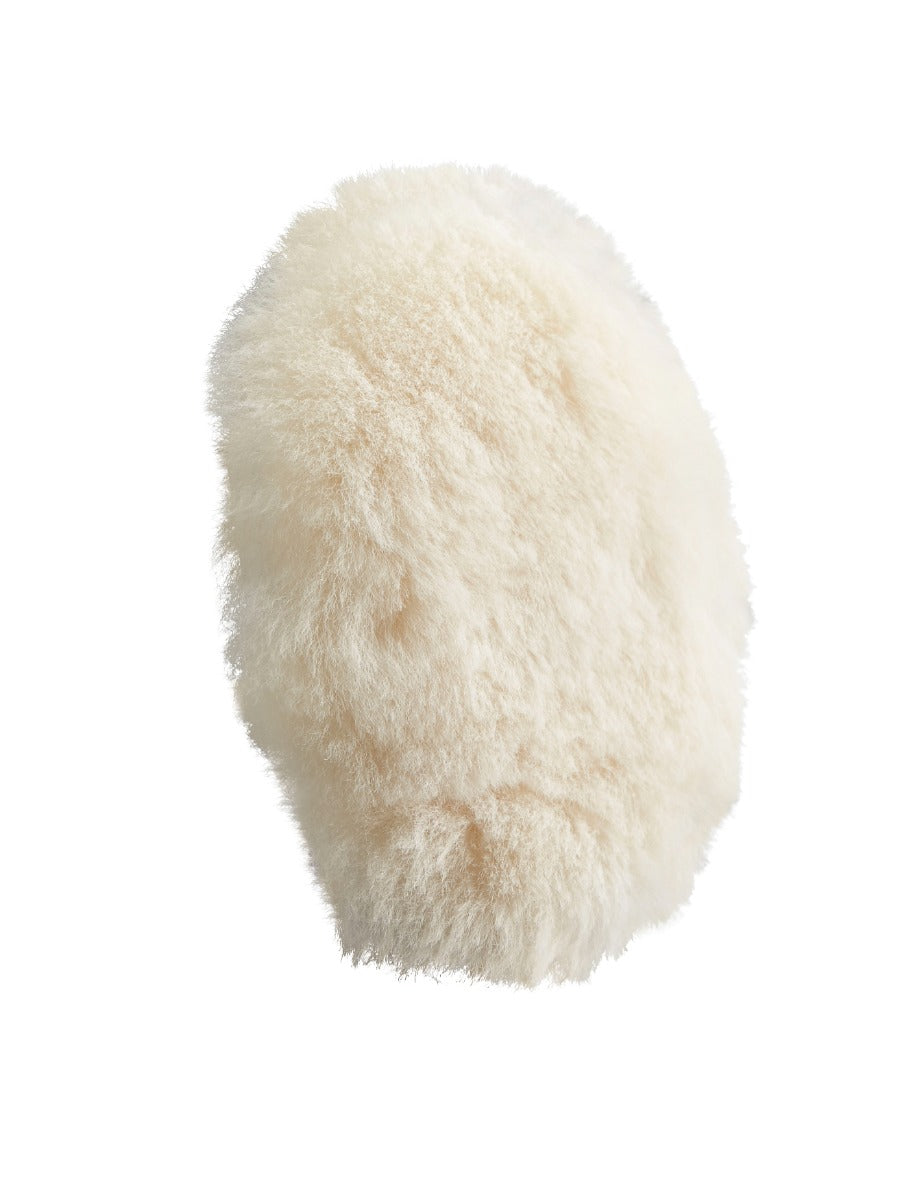 KENOTEK ROTARY WOOL 125mm