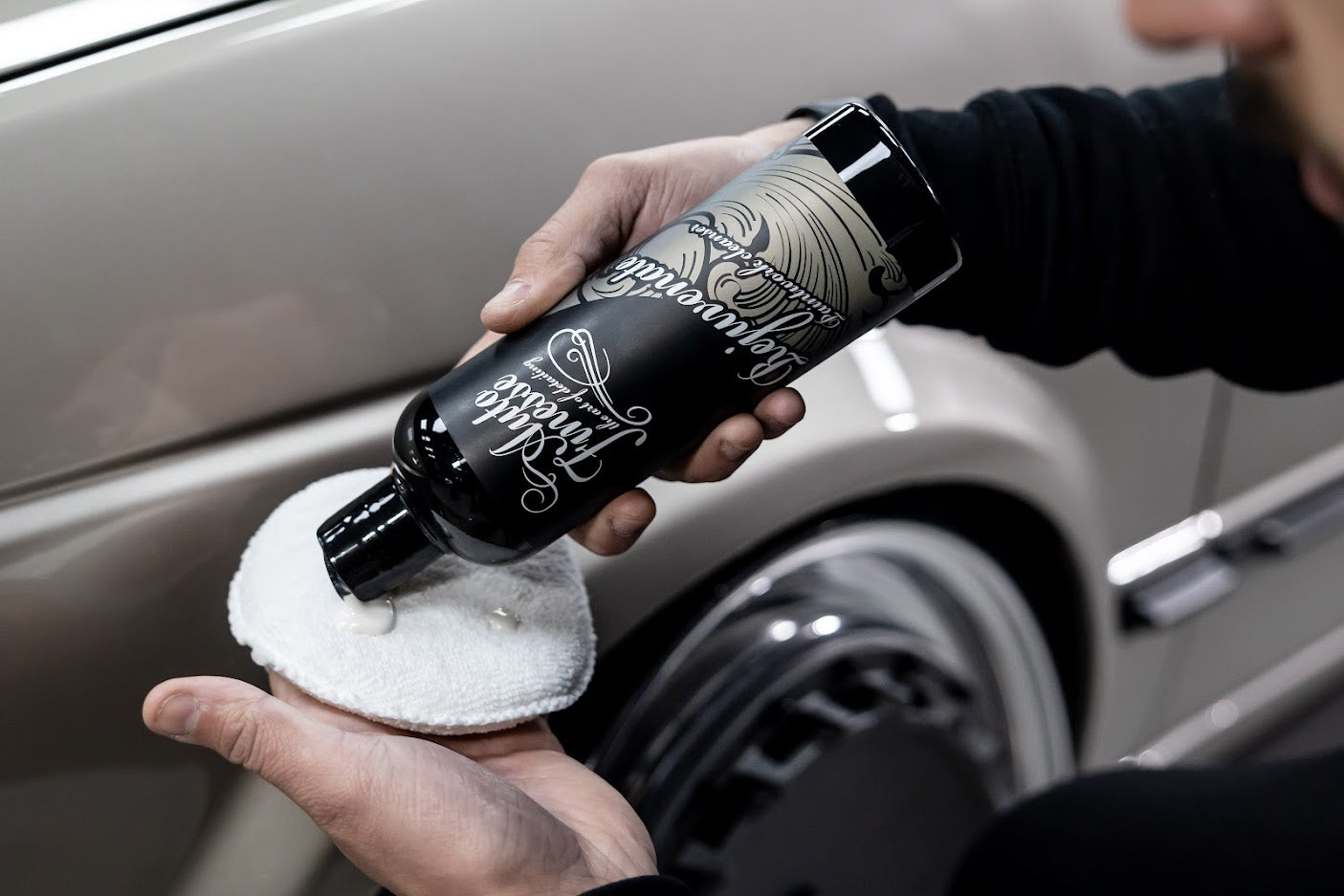 AUTO FINESSE REJUVENATE 500 ml