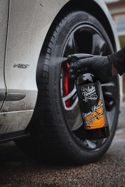 AUTO FINESSE CITRUS POWER 1 L
