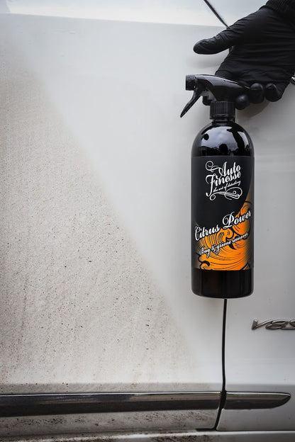 AUTO FINESSE CITRUS POWER 1 L