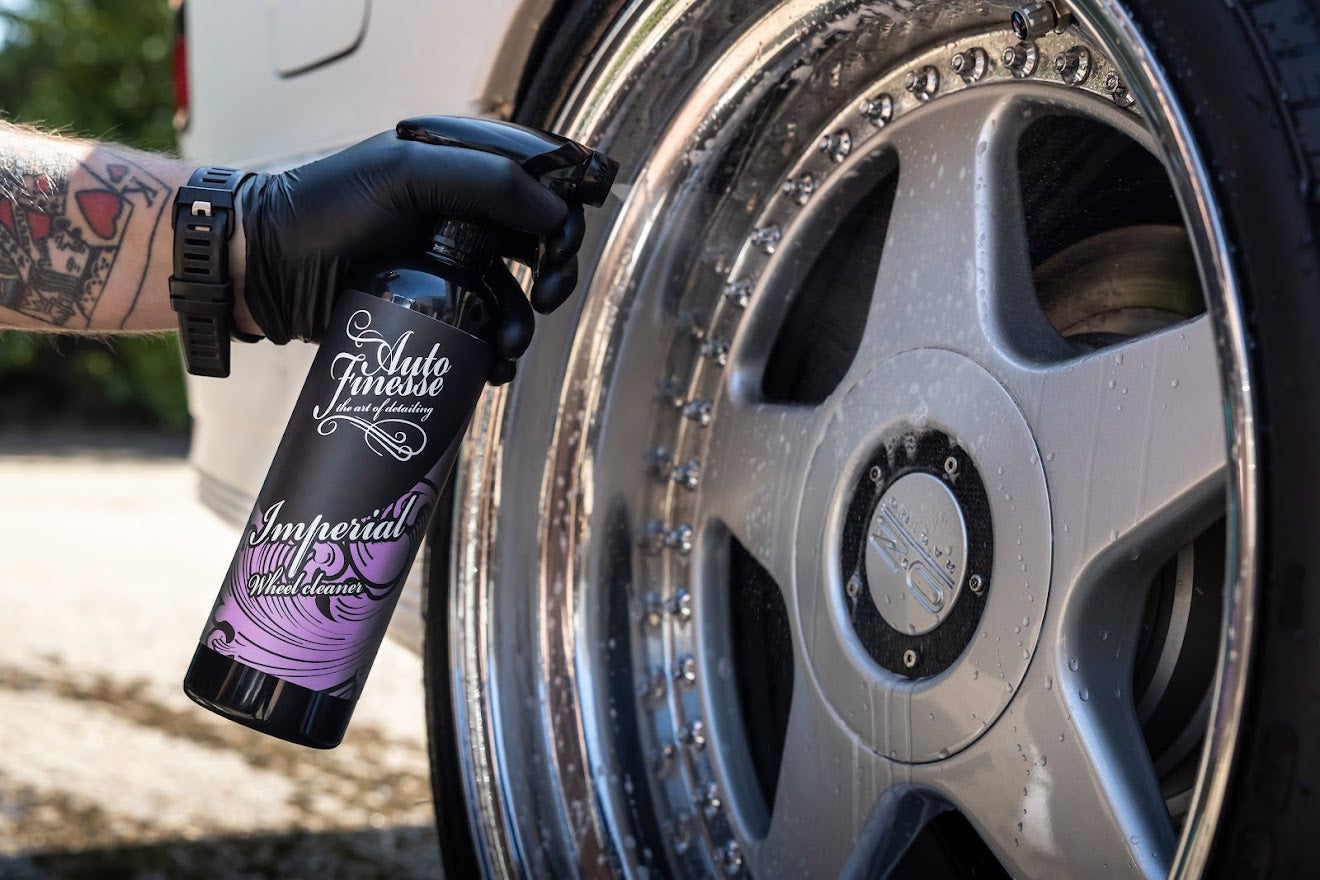AUTO FINESSE IMPERIAL RTU 500 ml