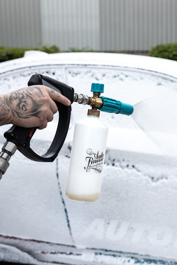 AUTO FINESSE AVALANCHE COLA