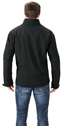 Kit Chaqueta calefactable con batería y cargador - Talla L