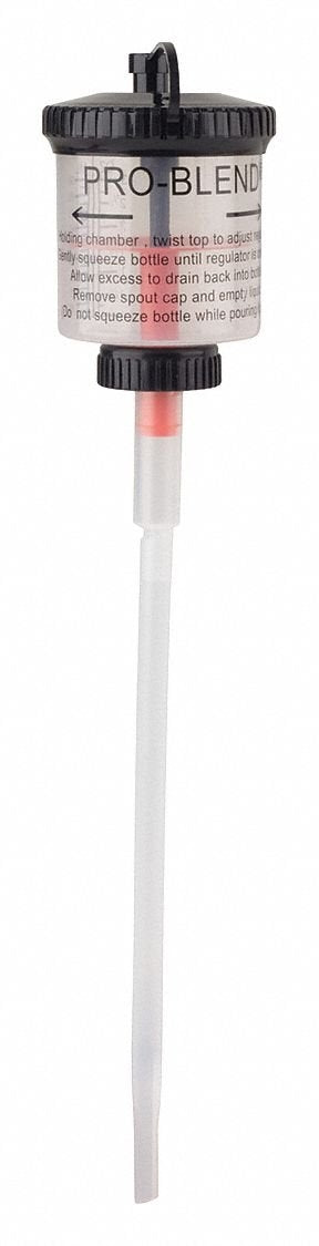 PRO-BLEND PROPORTIONER 38/400
