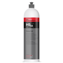 KOCH CHEMIE HEAVY CUT H9.02 1L - Pulimento de corte