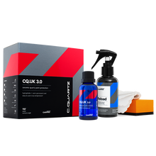 CARPRO CQUARTZ UK EDITION 3.0 KIT (50ML)