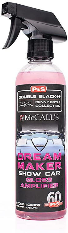 P&S DREAM MAKER 473ml - Abrillantador de pintura