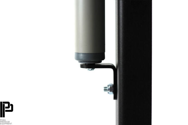 POKA WHEEL STAND PRO