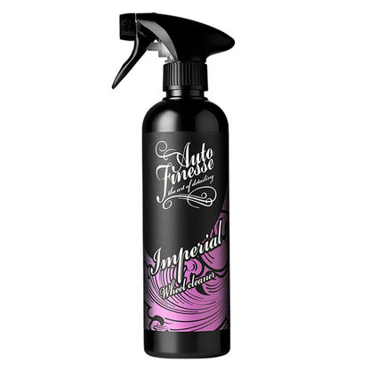 AUTO FINESSE IMPERIAL RTU