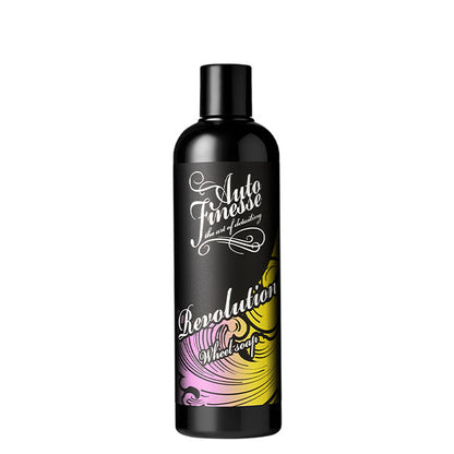 AUTO FINESSE REVOLUTION 500ML